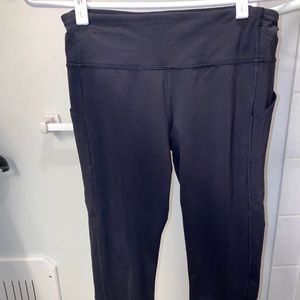 Lululemon’s size 8